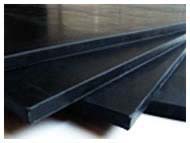 EPDM RUBBER SHEETS EPDM RUBBER SHEETS