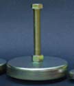 SKIRTBOARD HIGH ABRASION EVEREST RUBBER COMPANY