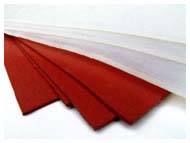 SILICONE RUBBER SHEETS SILICONE RUBBER SHEETS